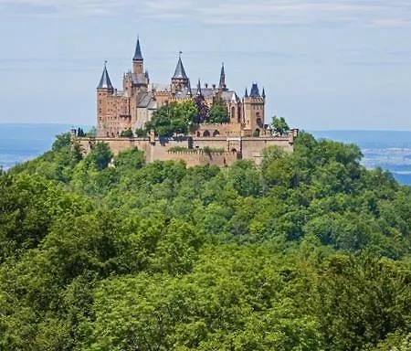 My Am Heuberg Nr 4 * Frittlingen