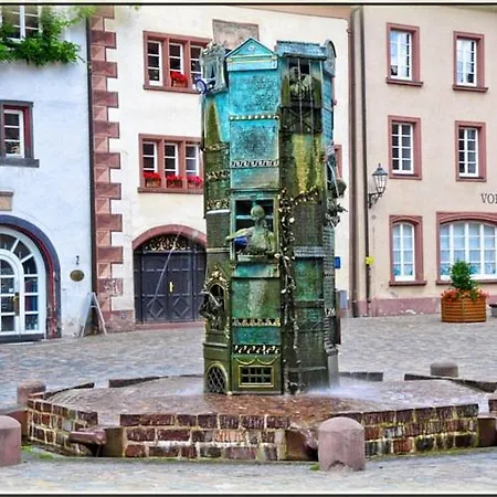 My Am Heuberg Nr 4 * Frittlingen