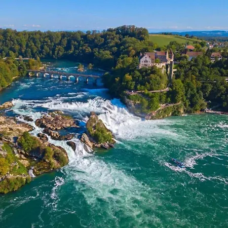 Apartament My Am Heuberg Nr 4 Frittlingen