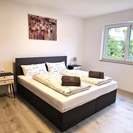 My Am Heuberg Nr 4 * Frittlingen