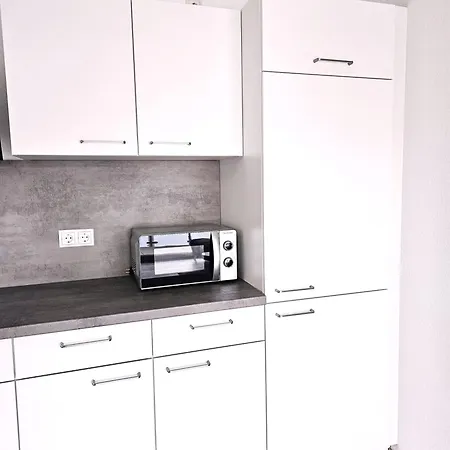 Apartament My Am Heuberg Nr 4