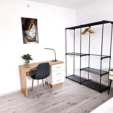 Apartament My Am Heuberg Nr 4 Frittlingen