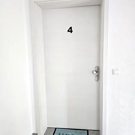 My Am Heuberg Nr 4 *