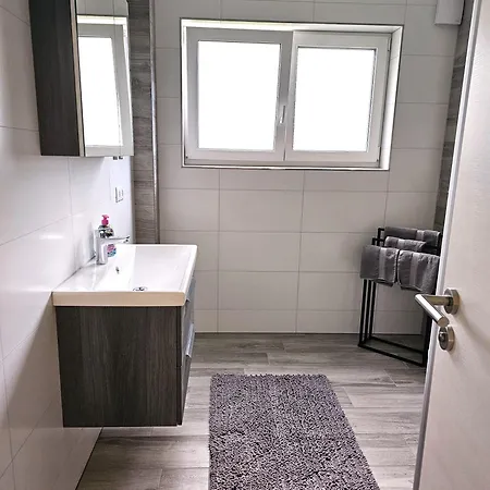 Apartament My Am Heuberg Nr 4 Frittlingen