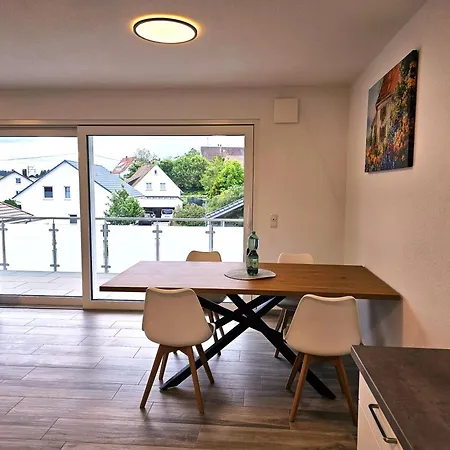 My Am Heuberg Nr 4 * Frittlingen