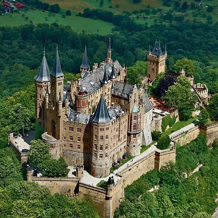 Apartament My Am Heuberg Nr 4